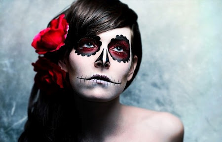 Maquiagem Artistica Curso